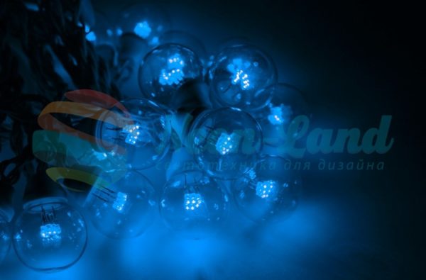 Гирлянда LED Galaxy Bulb String 10м