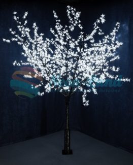 Светодиодное дерево "Сакура"