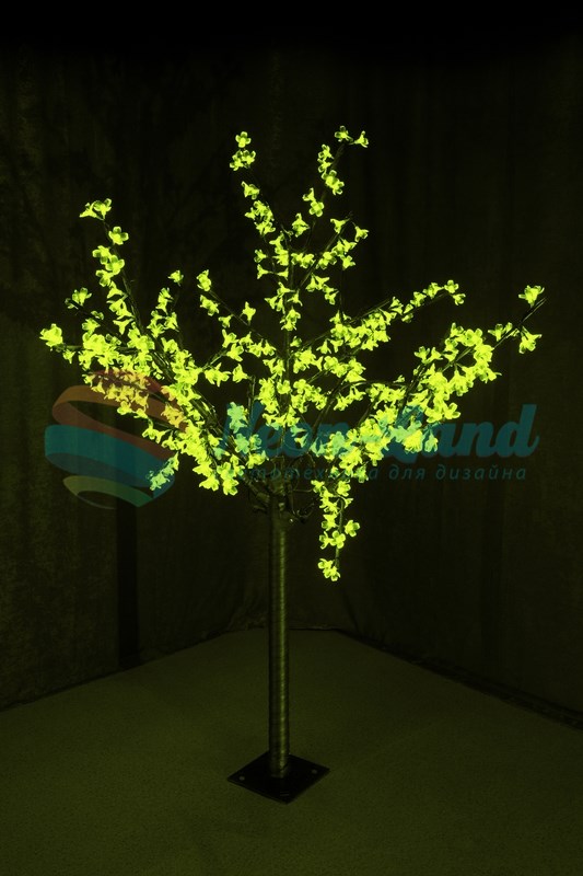Светодиодное дерево "Сакура"