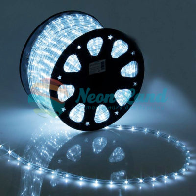 LED шнур 11 мм