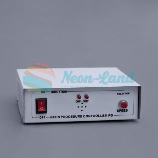 Контроллер для LED дюралайта 11 мм