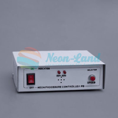 Контроллер для LED дюралайта 13 мм