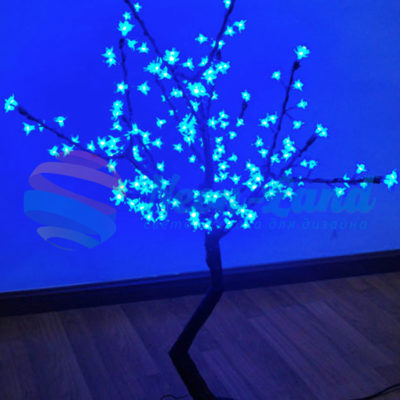 Светодиодное дерево Rich LED Сакура 110