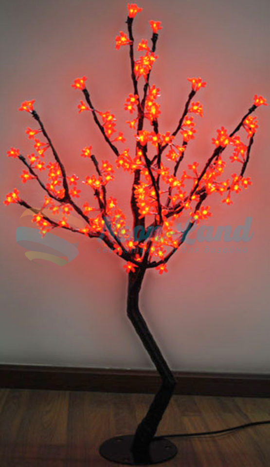 Светодиодное дерево Rich LED Сакура 110