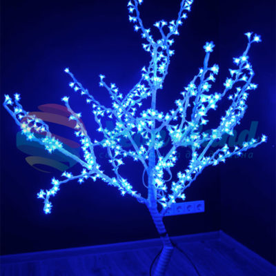 Светодиодное дерево Rich LED Сакура 150