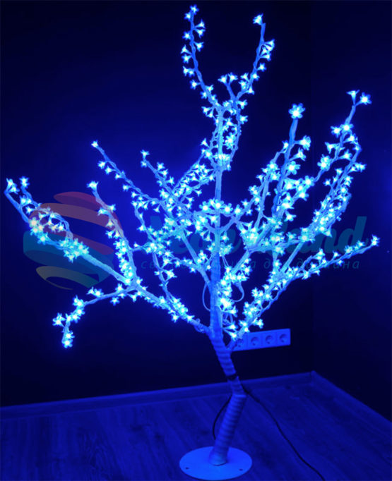 Светодиодное дерево Rich LED Сакура 150