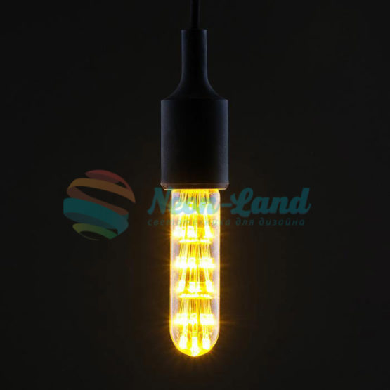 Лампа светодиодная декоративная "Колба"